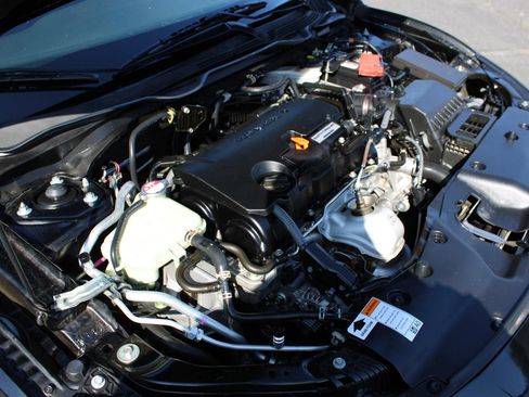 Used 2019 Honda Civic LX image 36