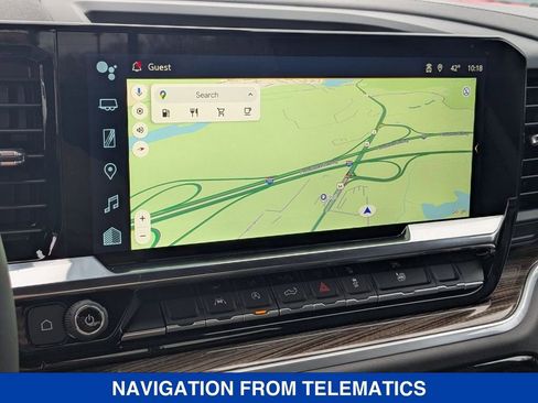 New 2026 Chevrolet Silverado 1500 LT w/ All Star Edition Plus image 25