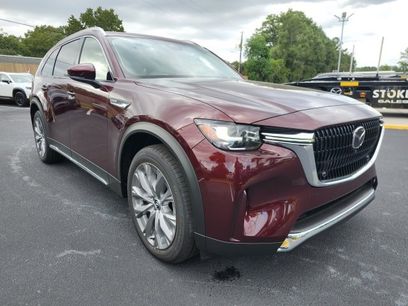 New 2026 MAZDA CX-90 3.3 Turbo w/ Premium Plus Pkg