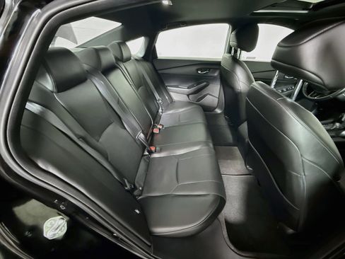 Used 2024 Honda Accord Sport image 26