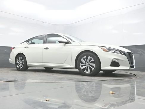 Used 2021 Nissan Altima 2.5 S image 31