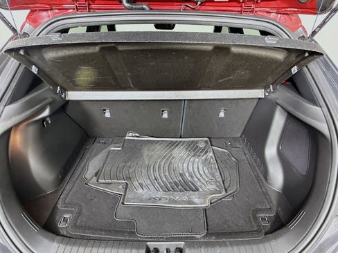 Used 2019 Hyundai Kona Ultimate image 33