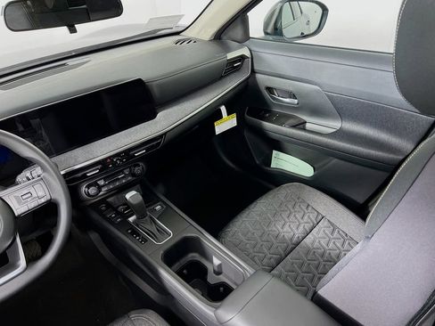 New 2026 Nissan Kicks SV AWD/4WD image 21