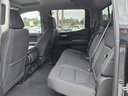 Used 2019 Chevrolet Silverado 1500 LT w/ All-Star Edition image 4