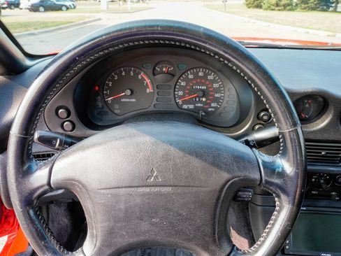 Used 1998 Mitsubishi 3000GT FWD image 14