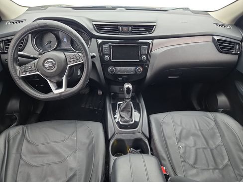 Used 2021 Nissan Rogue Sport S FWD image 9