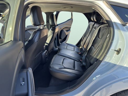 Used 2025 Ford Mustang Mach-E Premium image 26