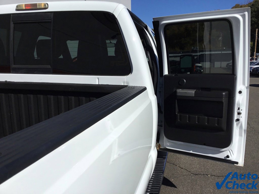 Used 2013 Ford F250 Lariat w/ Lariat Ultimate Pkg AWD/4WD image 27