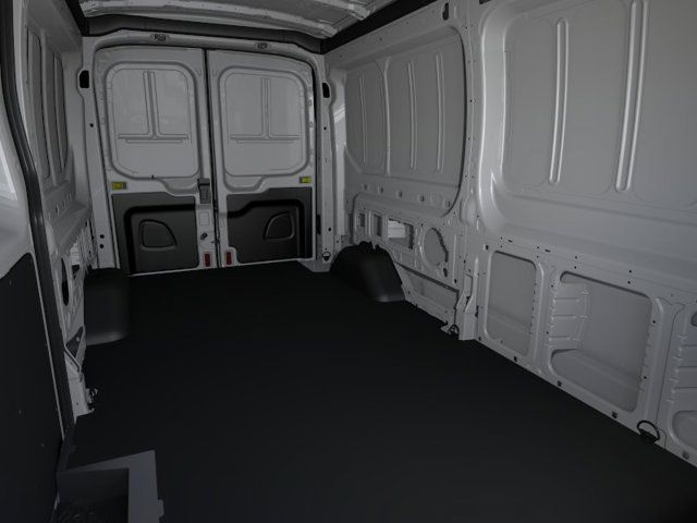 New 2026 Ford Transit 250 148 Medium Roof RWD image 13
