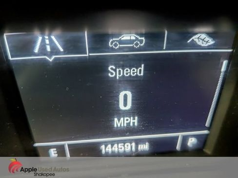 Used 2018 Chevrolet Cruze LT w/ Convenience Package FWD image 14
