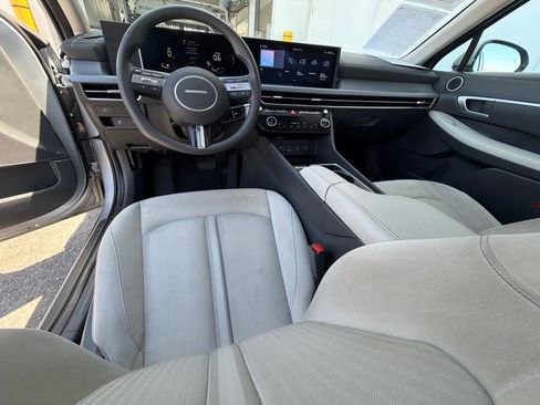 Used 2024 Hyundai Sonata SEL FWD image 25