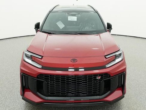 New 2026 Toyota RAV4 XSE AWD/4WD image 15