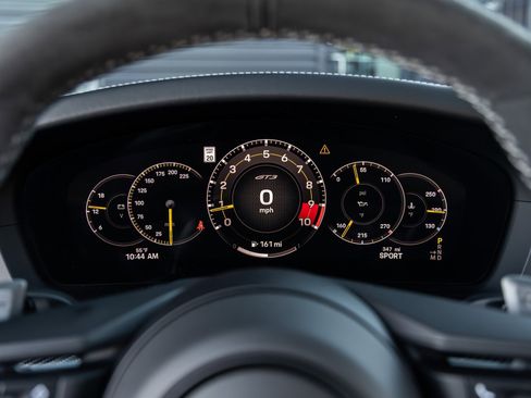 Used 2026 Porsche 911 GT3 image 37