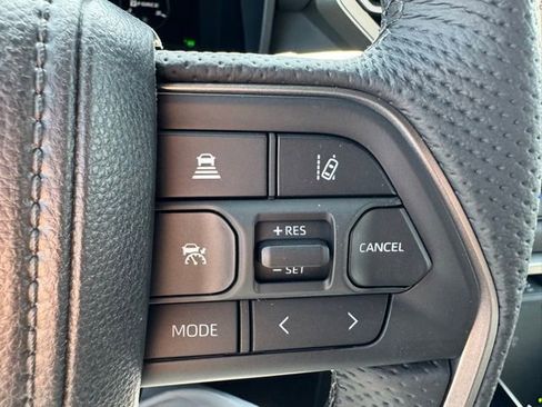 New 2026 Toyota Tundra Limited AWD/4WD image 21