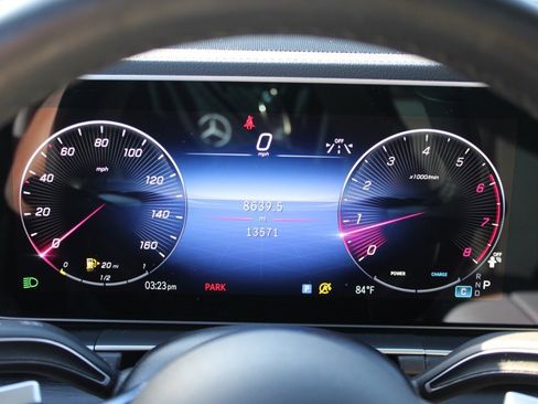 Certified 2024 Mercedes-Benz GLE 450 4MATIC image 19