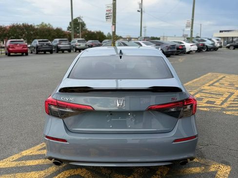 Used 2023 Honda Civic Si image 5