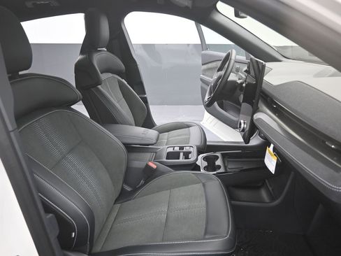 New 2025 Ford Mustang Mach-E GT w/ Interior Protection Package image 14