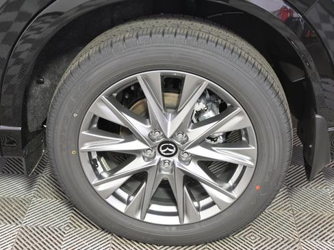 New 2025 MAZDA CX-5 AWD 2.5 S image 20