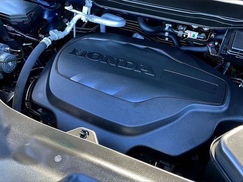 Used 2022 Honda Passport EX-L image 34