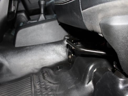 Used 2022 RAM 2500 Tradesman image 50