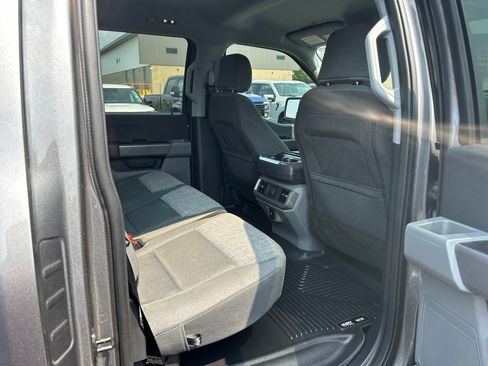 Used 2022 Ford F150 XLT w/ Bed Utility Package AWD/4WD image 39