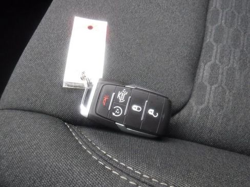 New 2026 RAM 1500 Big Horn image 47