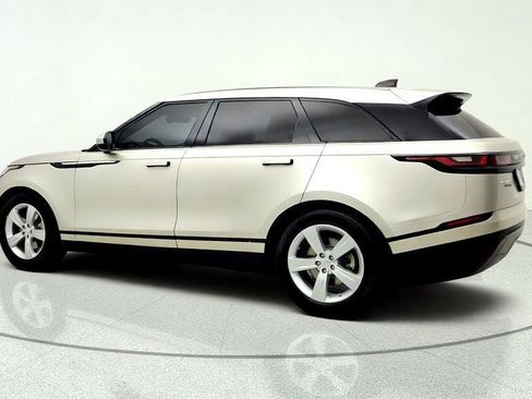 Used 2018 Land Rover Range Rover Velar S AWD/4WD image 7