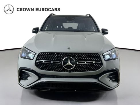 Certified 2024 Mercedes-Benz GLE 450 4MATIC image 2