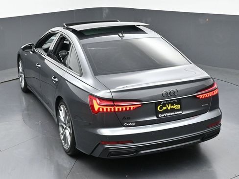 Used 2022 Audi A6 Premium Plus w/ Premium Plus Package image 43