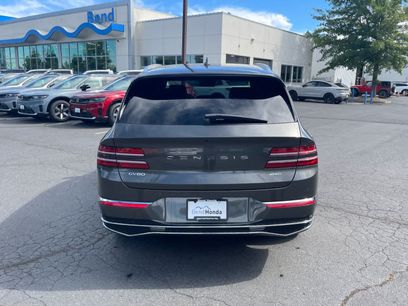 Used 2025 Genesis GV80 2.5T Standard