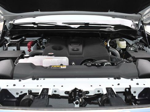 New 2026 Toyota Tundra 1794 Edition AWD/4WD image 14