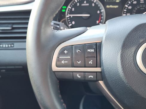 Used 2016 Lexus RX 350 FWD image 39