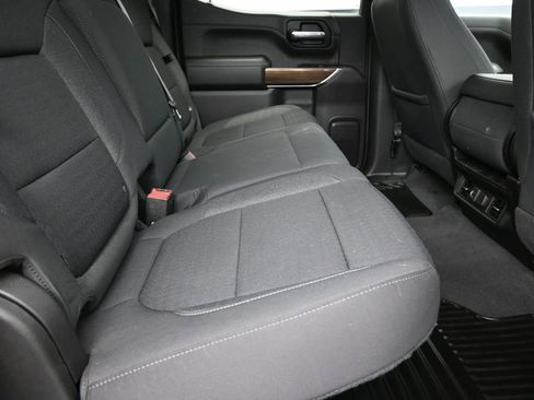 Used 2022 Chevrolet Silverado 1500 RST w/ Z71 Off-Road Package image 24