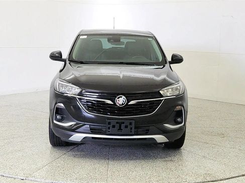 Used 2023 Buick Encore GX Preferred FWD image 2