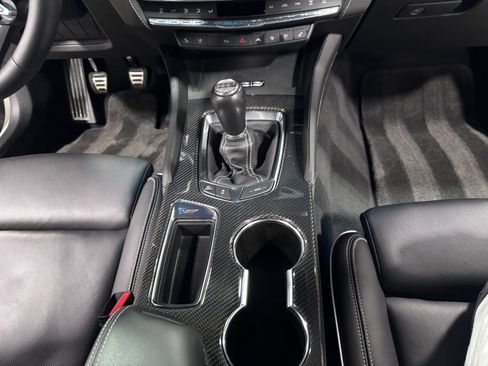 Used 2022 Cadillac CT5 V Blackwing image 44