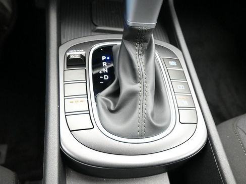 New 2026 Hyundai Kona SEL Sport FWD image 27