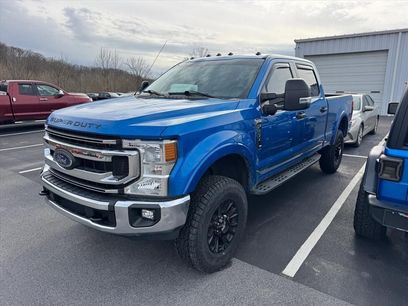 Used 2021 Ford F250 XLT w/ Tremor Off-Road Package