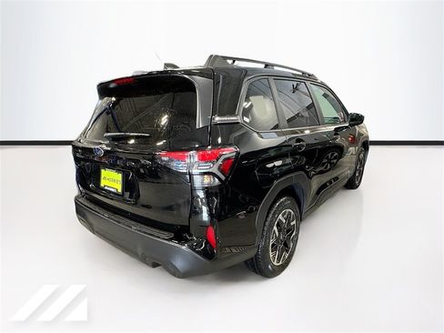 New 2026 Subaru Forester Premium image 4