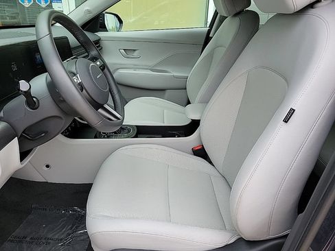 Used 2024 Hyundai Kona SEL AWD/4WD image 10