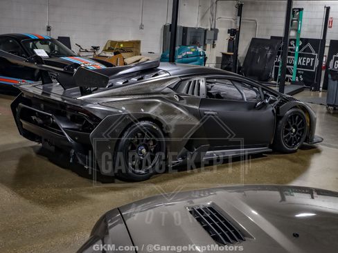 Used 2015 Lamborghini Huracan LP 610-4 image 33