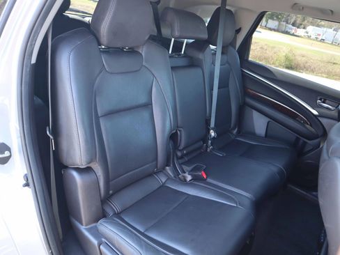 Used 2017 Acura MDX FWD image 6