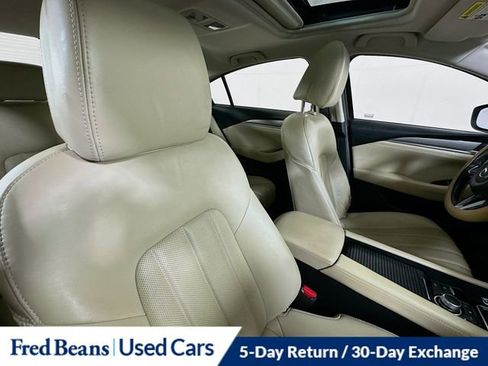 Used 2020 MAZDA MAZDA6 Touring image 32