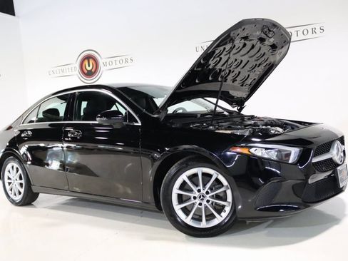 Used 2019 Mercedes-Benz A 220 image 27