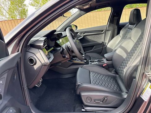 Used 2025 Audi RS 3 AWD/4WD image 16