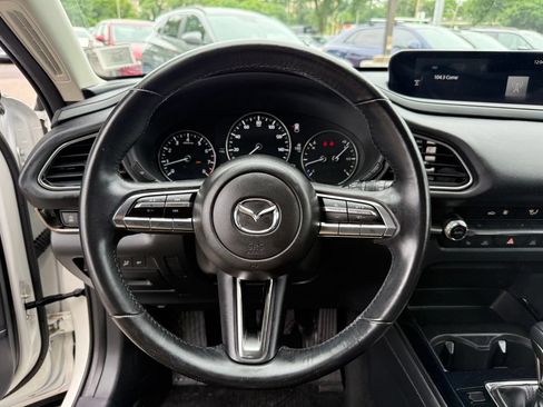 Certified 2023 MAZDA CX-30 AWD 2.5 S w/ Preferred Package image 14