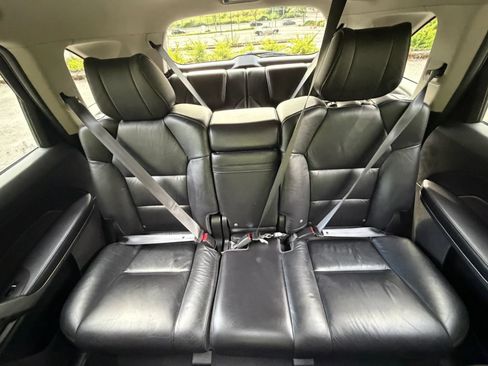 Used 2011 Acura MDX AWD/4WD image 35