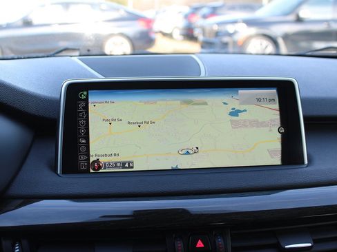 Used 2015 BMW X5 sDrive35i image 23