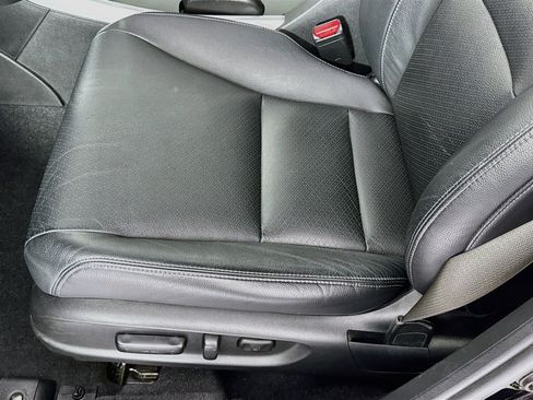 Used 2015 Honda Accord EX-L image 18