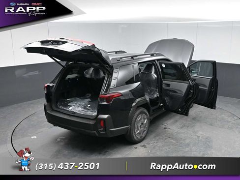 New 2026 Subaru Outback Premium image 26