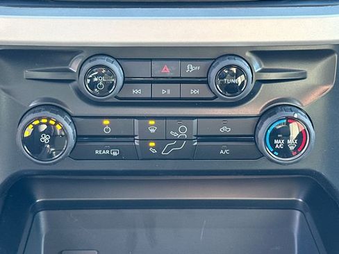 New 2026 Ford F350 XLT w/ Snow Plow Prep Package image 24